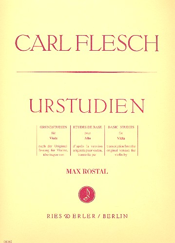 Urstudien
