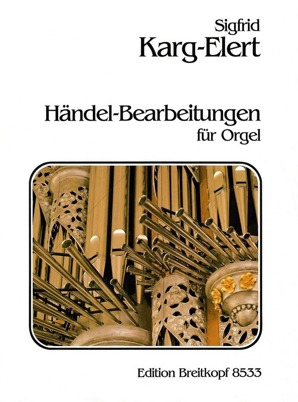 Händel-Bearbeitungen