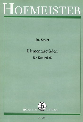Elementaretüden