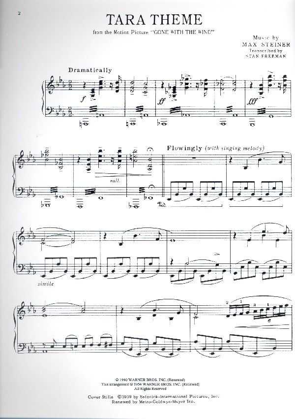 Tara Theme: Einzelausgabe