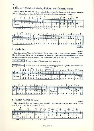 Volkstümliche Schule