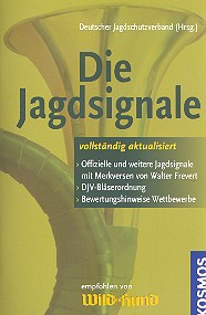 Die Jagdsignale