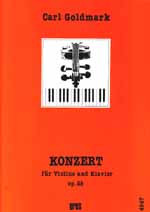 Konzert op.28