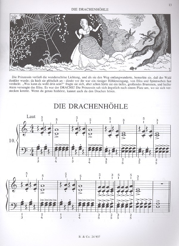 Das Prinzenschloß
