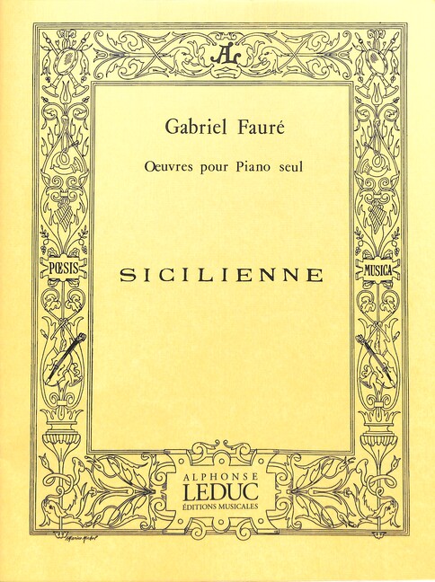 Sicilienne