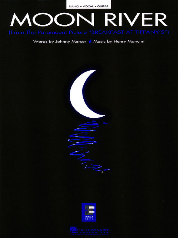 Moon River: