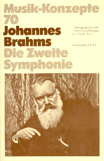 Johannes Brahms