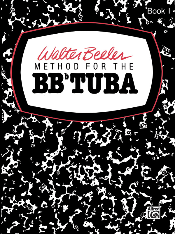 Method for the Tuba vol.1