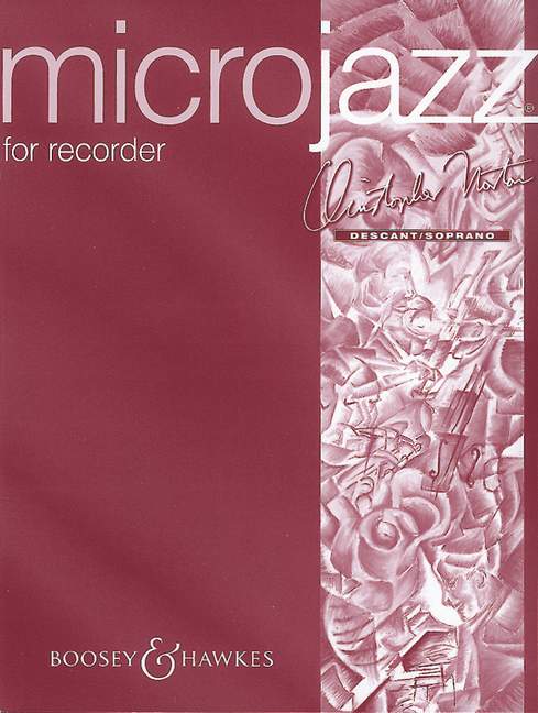 Microjazz 