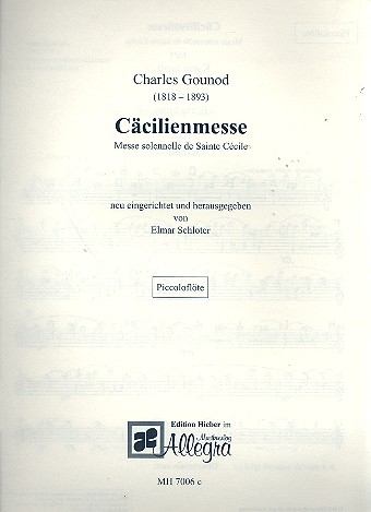 Cäcilienmesse