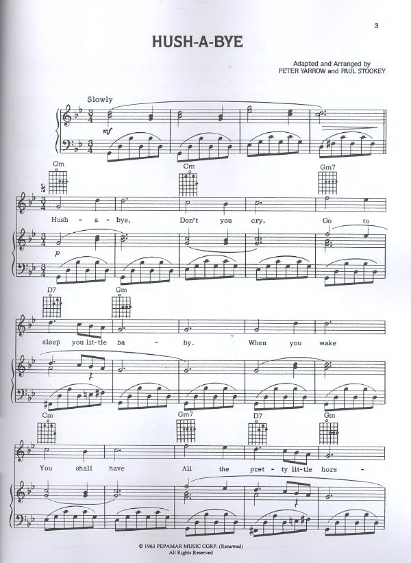 Peter, Paul and Mary: Deluxe Anthology