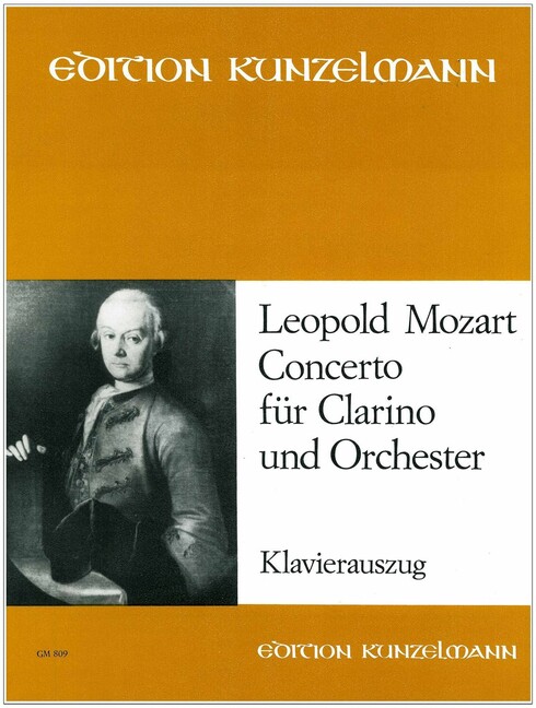 Concerto D-Dur