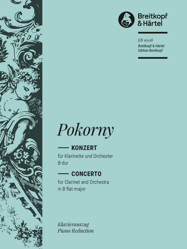 Konzert B-Dur