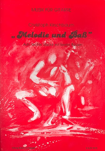 Melodie und Bass