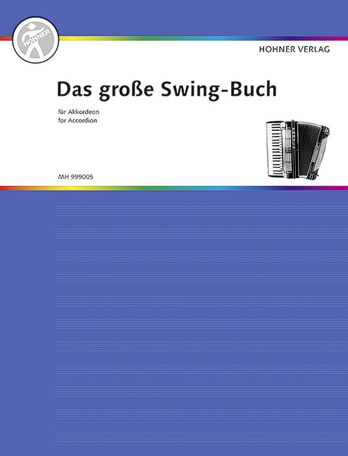 Das große Swing-Buch