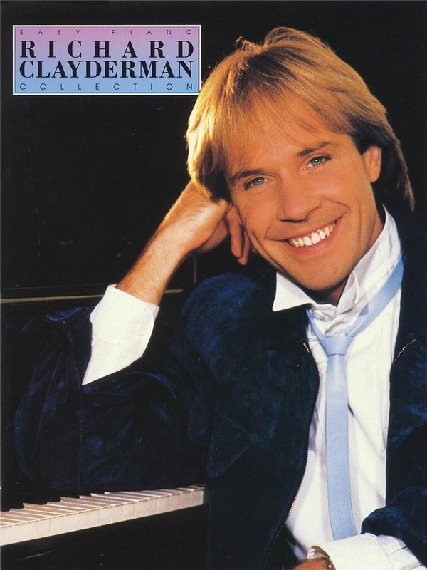 Richard Clayderman Collection: