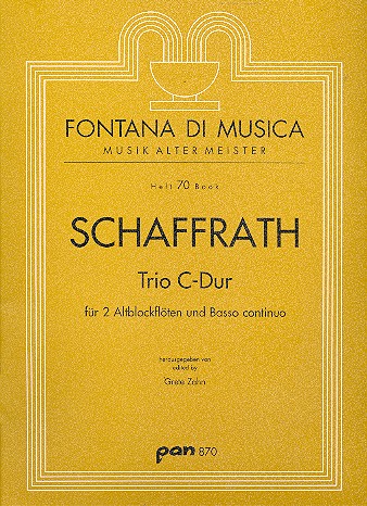 Trio C-Dur