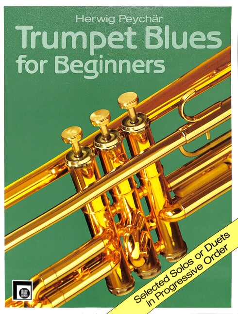 Trumpet Blues for Beginners