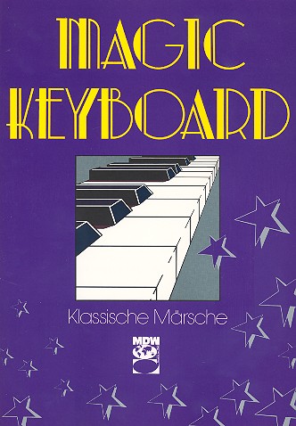 Magic Keyboard: Klassische
