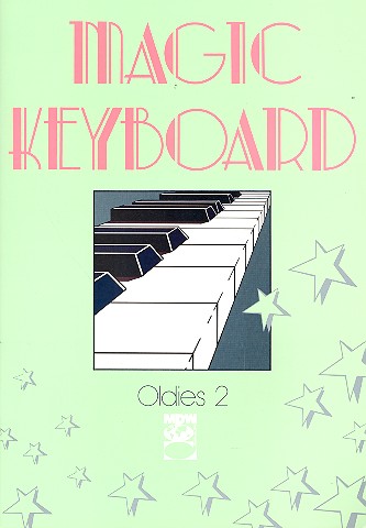 Magic Keybord: Oldies 2
