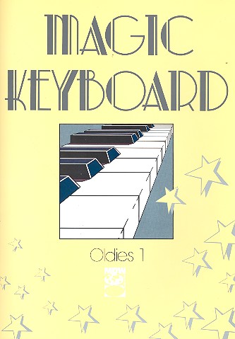 Magic Keyboard