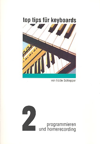 Top Tips für Keyboard Band 2