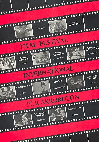Film-Festival international