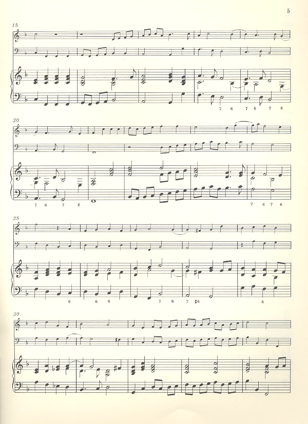 2 Sonaten op.2,1 op.3,2