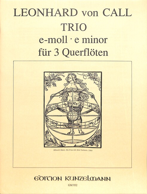 Trio e-Moll op.31