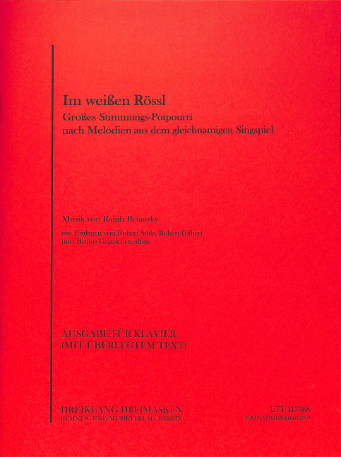 Im weißen Rössl