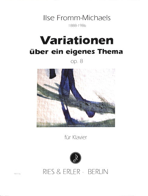 Variationen über ein eigenes