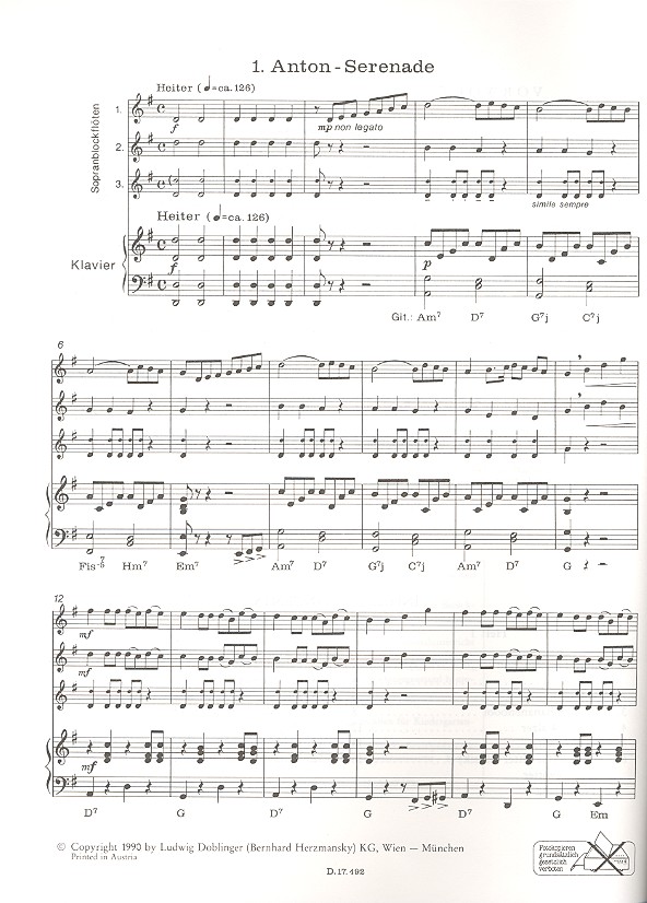 Happy Beginner Band 1