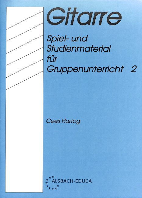 Spiel- und Studienmaterial für den