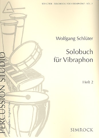 Solobuch Band 2