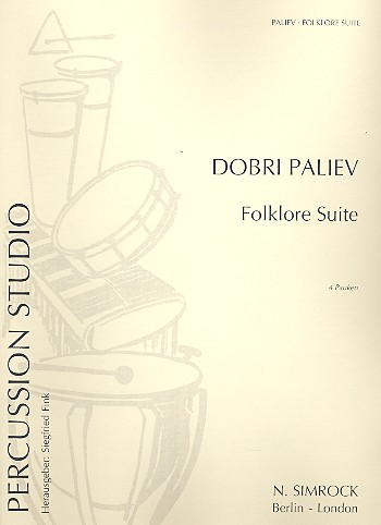 Folklore-Suite