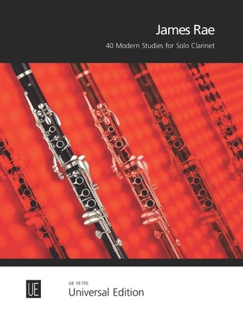 40 modern Studies in Rhythm and