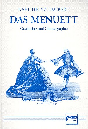 Das Menuett Geschichte und