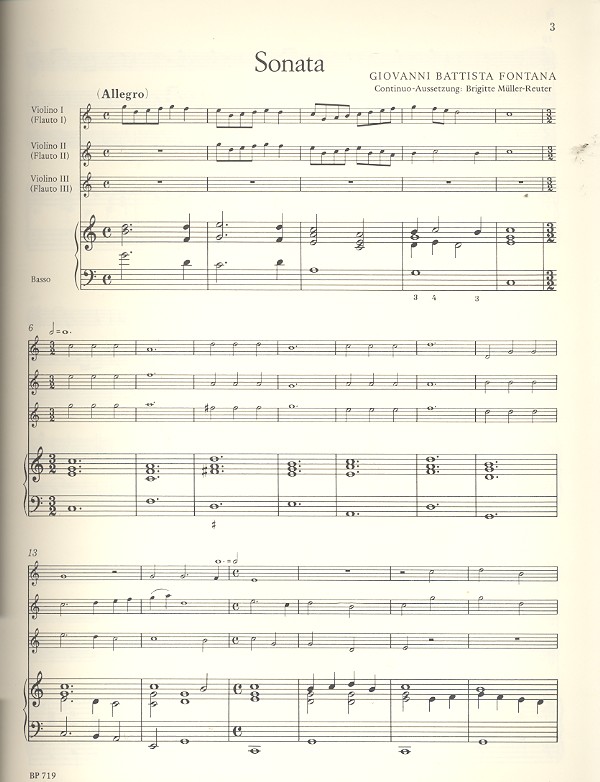 Sonate Nr.16 
