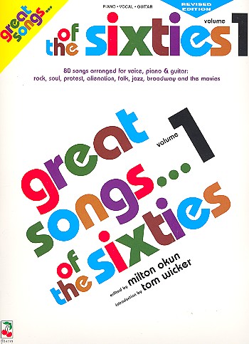 Great Songs of the Sixties vol.1