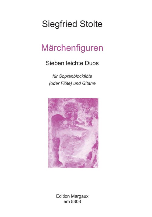 Märchenfiguren 