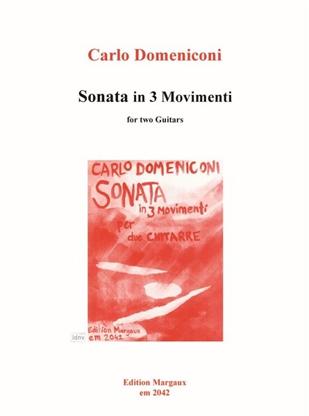Sonata in tre movimenti