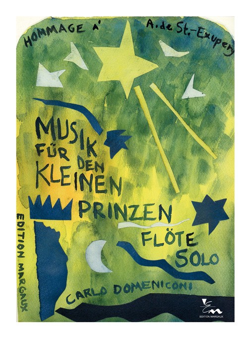 Musik für den kleinen Prinzen op.23a