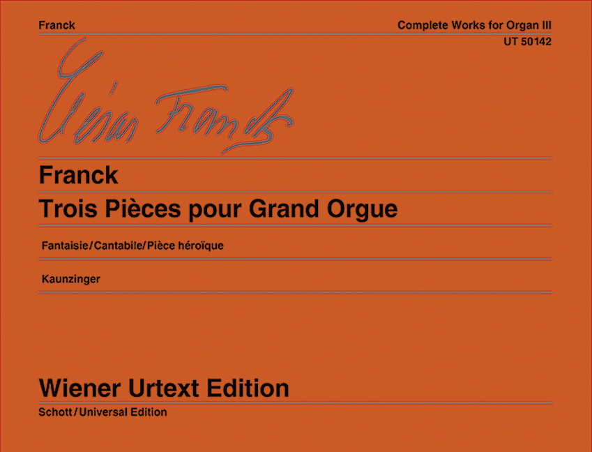 3 Pieces