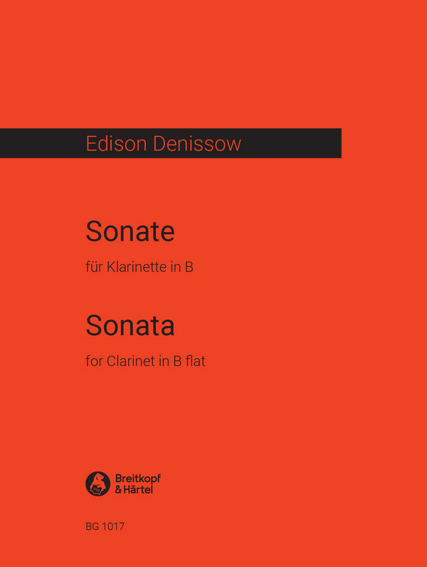 Sonate 1972