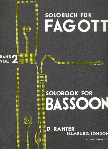 Solobuch Band 2