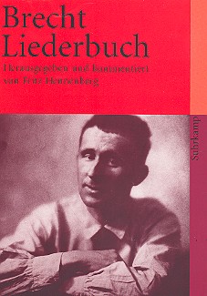 Brecht-Liederbuch