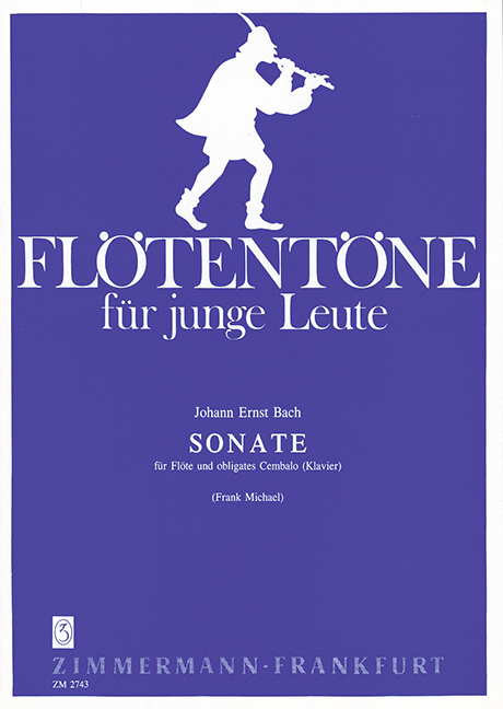 Flötentöne für junge Leute