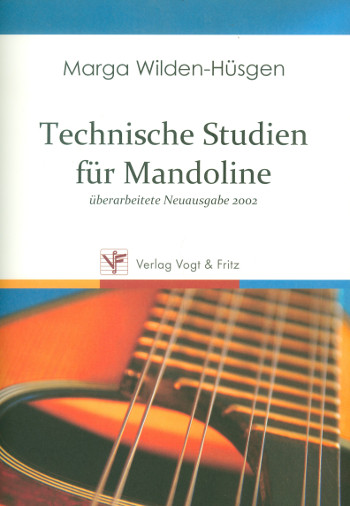 Technische Studien 