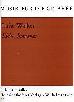 Kleine Romanze