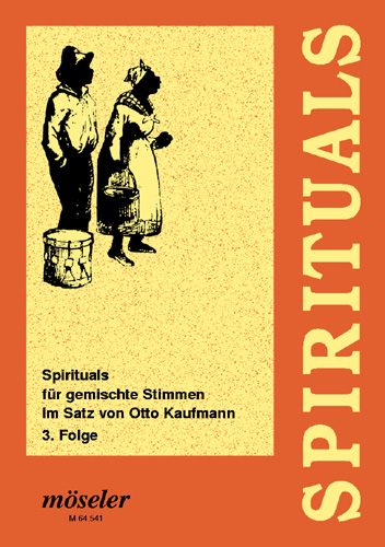 Spirituals Folge 3